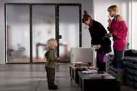 Кадр Меня зовут Ки