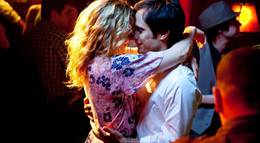 Кадр из фильма "Главное - не бояться!" - 1