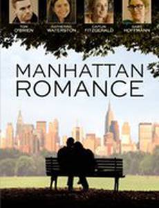 Романтика Манхеттена