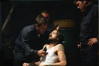 Кадр Эксперимент (видео)