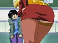 Кадр Мышь (мини-сериал)