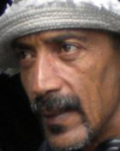 Мохамед Несрате фото