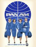 Постер из фильма "Пэн Американ" - 1
