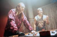 Кадр Настоящие гиганты