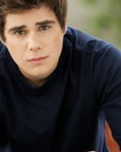 Джаред Абрахамсон фото