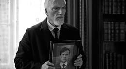 Кадр из фильма "Франц" - 1