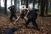 Кадр Последний вампир