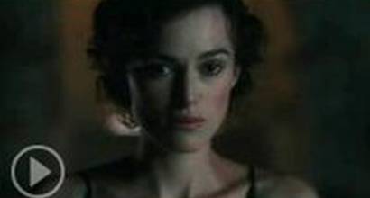 О съёмках (Кира Найтли)