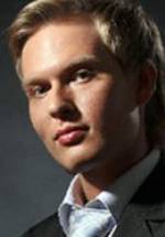 Алексей Лапшин фото