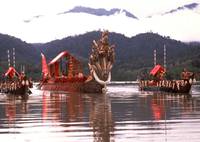 Кадр Анна и король