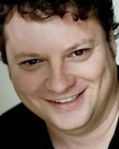 Феликс Фуксштайнер фото