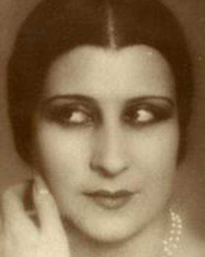 Джинн де Бальзак фото