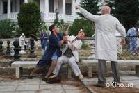 Кадр Юленька