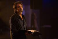 Кадр Унижение