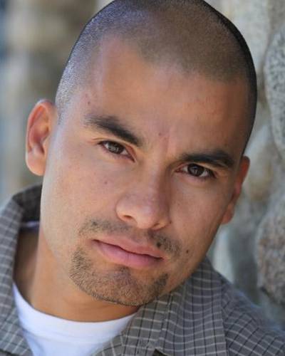 Дэниэл Монкада фото