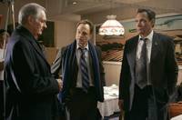 Кадр Западное крыло