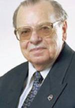 Валентин Янин фото