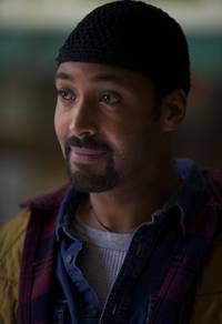 Кадр Богема