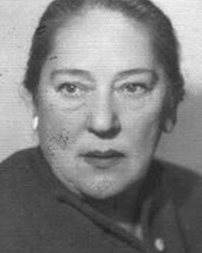 Хелена Грушечка фото