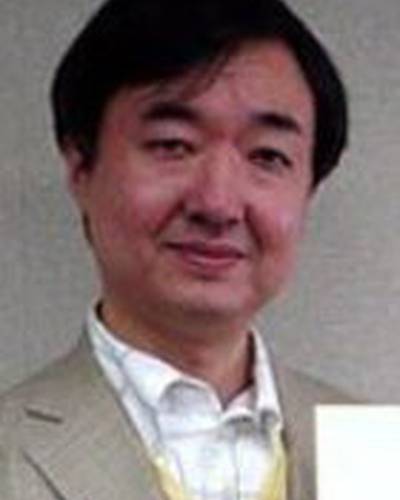 Ясунори Масутани фото