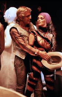 Кадр Битва за пределами звёзд