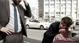 Кадр из фильма "Кто убил Бэмби?" - 2