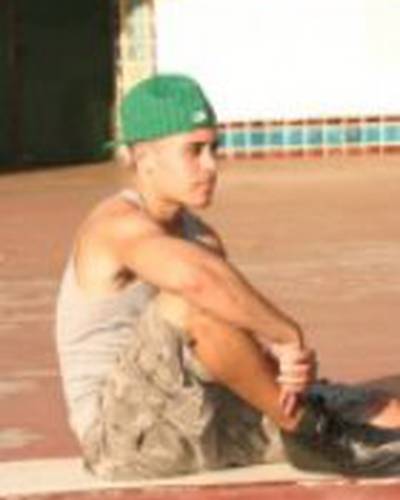 Чейз Оливер фото