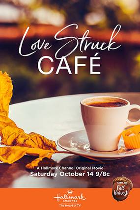 Love Struck Cafe
