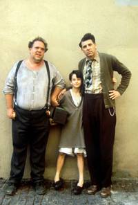 Кадр Сумасшедшие герои