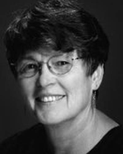 Джудит Гест фото