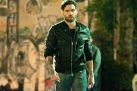 Кадр На гребне волны