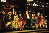 Кадр Мулен Руж