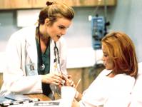 Кадр Мелроуз Плэйс