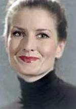 Оксана Лесная фото