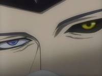 Кадр Волчий дождь