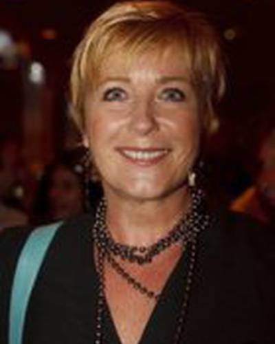 Инга Ипенберг фото