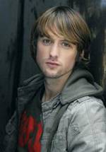 Аксель Шрайбер фото