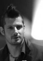 Дэвид Раунтри фото