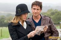 Кадр P.S. Я тебя люблю