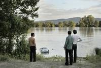 Кадр Неприкасаемые