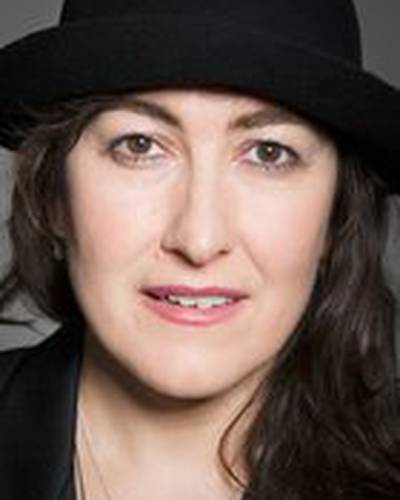 Афина Рахель Цангари фото