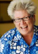 Крисэнн Иствуд фото