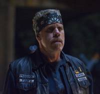 Кадр Сыны анархии