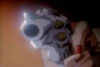 Кадр Голго 13: Королева пчел (видео)