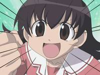 Кадр Адзуманга Дайо