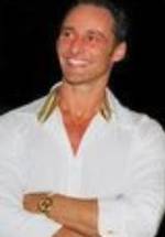 Джофф Баркер фото