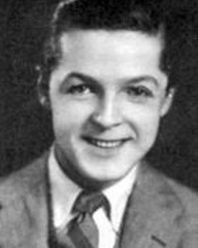 Гарет Хьюз фото