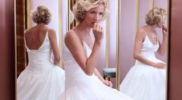 Кадр из фильма "Чего хочет Джульетта" - 1