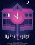 Постер из фильма "The Happy House" - 1
