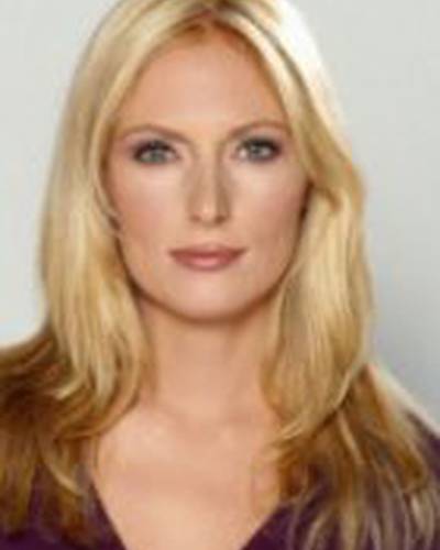 Дженни Уинклер фото